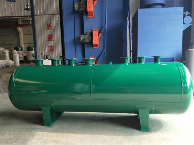 蒸汽阳明阳明阳明分汽缸规格 蒸汽阳明阳明阳明分汽缸规格